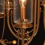 Люстра MW-Light Аманда 481012708 - Фото 2