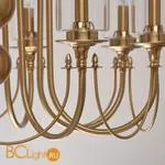 Люстра MW-Light Аманда 481012708 - Фото 6