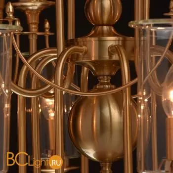 Люстра MW-Light Аманда 481012812 - Фото 4