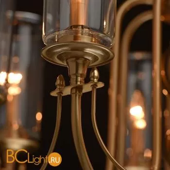 Люстра MW-Light Аманда 481012812 - Фото 3