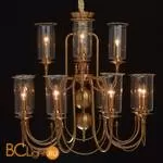 Люстра MW-Light Аманда 481012812