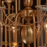 Люстра MW-Light Аманда 481012812 - Фото 4