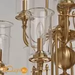 Люстра MW-Light Аманда 481012812 - Фото 5