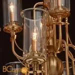 Люстра MW-Light Аманда 481012812 - Фото 1