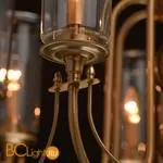 Люстра MW-Light Аманда 481012812 - Фото 3