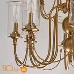 Люстра MW-Light Аманда 481012812 - Фото 6