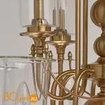 Люстра MW-Light Аманда 481012812 - Фото 7