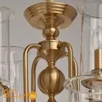 Люстра MW-Light Аманда 481012812 - Фото 8