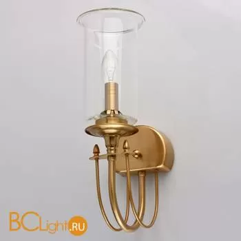 Бра MW-Light Аманда 481022901 - Фото 1