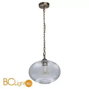 Подвесной светильник MW-Light Аманда 481012201 - Фото 0