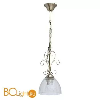 Подвесной светильник MW-Light Аманда 481012301 - Фото 0