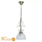 Подвесной светильник MW-Light Аманда 481012301 - Фото 0