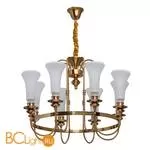 Люстра MW-Light Аманда 481012408 - Фото 0