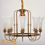 Люстра MW-Light Аманда 481012408