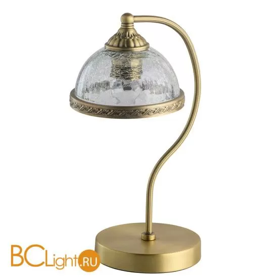 Настольная лампа MW-Light Аманда 481033701