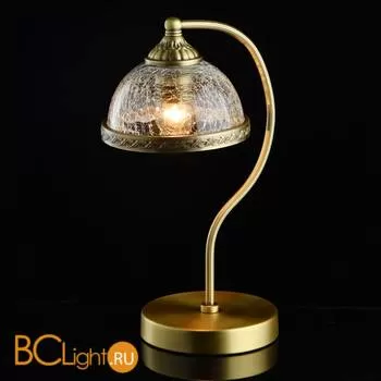 Настольная лампа MW-Light Аманда 481033701 - Фото 1