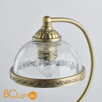 Настольная лампа MW-Light Аманда 481033701 - Фото 2