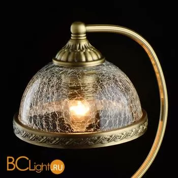 Настольная лампа MW-Light Аманда 481033701 - Фото 5