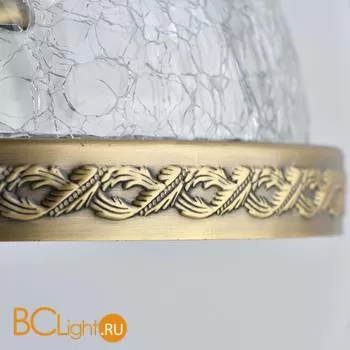 Настольная лампа MW-Light Аманда 481033701 - Фото 3