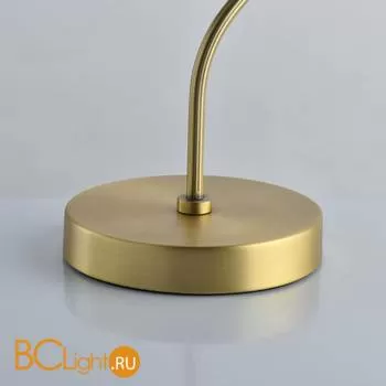 Настольная лампа MW-Light Аманда 481033701 - Фото 0