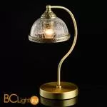 Настольная лампа MW-Light Аманда 481033701 - Фото 1