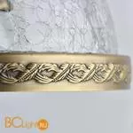 Настольная лампа MW-Light Аманда 481033701 - Фото 3