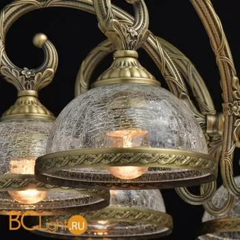 Потолочная люстра MW-Light Аманда 481013608 - Фото 9