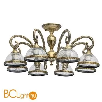 Потолочная люстра MW-Light Аманда 481013608