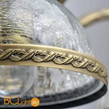 Потолочная люстра MW-Light Аманда 481013608 - Фото 2