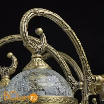 Потолочная люстра MW-Light Аманда 481013608 - Фото 8