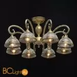 Потолочная люстра MW-Light Аманда 481013608 - Фото 0