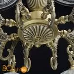 Потолочная люстра MW-Light Аманда 481013608 - Фото 5