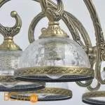 Потолочная люстра MW-Light Аманда 481013608 - Фото 6