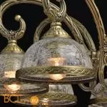 Потолочная люстра MW-Light Аманда 481013608 - Фото 9