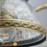 Потолочная люстра MW-Light Аманда 481013608 - Фото 2