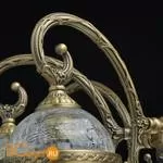 Потолочная люстра MW-Light Аманда 481013608 - Фото 8