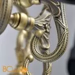 Потолочная люстра MW-Light Аманда 481013608 - Фото 3