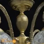 Потолочная люстра MW-Light Аманда 481013608 - Фото 4