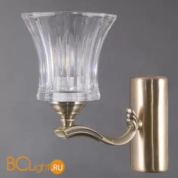 Бра MW-Light Аманда 481024001