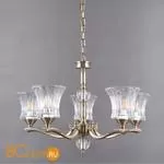 Люстра MW-Light Аманда 481013805