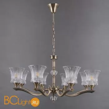 Люстра MW-Light Аманда 481013908 - Фото 0