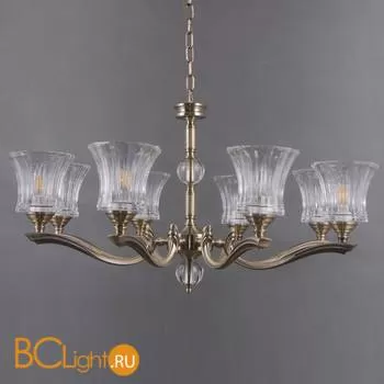 Люстра MW-Light Аманда 481013908