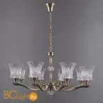 Люстра MW-Light Аманда 481013908 - Фото 0