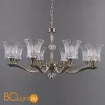 Люстра MW-Light Аманда 481013908