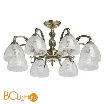 Люстра MW-Light Аманда 481015308