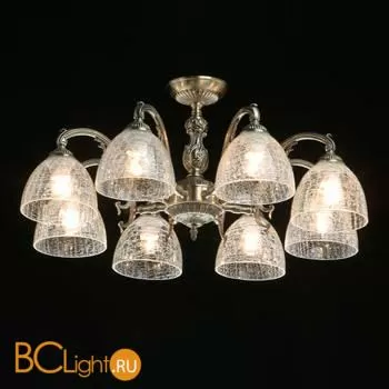 Люстра MW-Light Аманда 481015308 - Фото 0