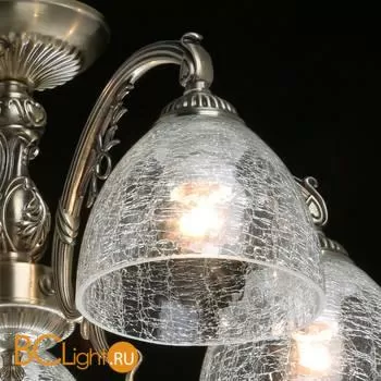 Люстра MW-Light Аманда 481015308 - Фото 2