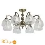 Люстра MW-Light Аманда 481015308