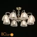 Люстра MW-Light Аманда 481015308 - Фото 0