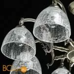 Люстра MW-Light Аманда 481015308 - Фото 3